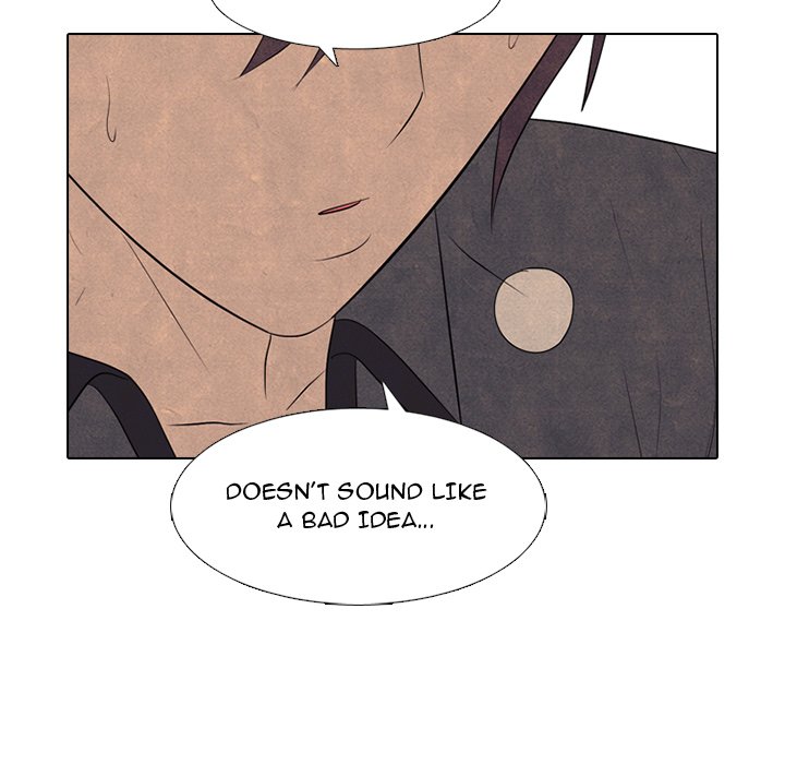 High School Devil chapter 291 page 78