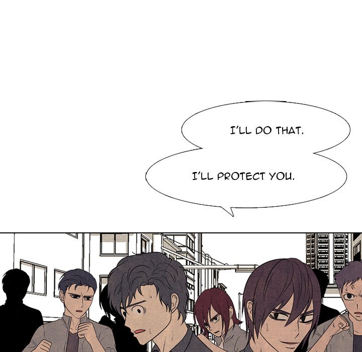 High School Devil chapter 291 page 79