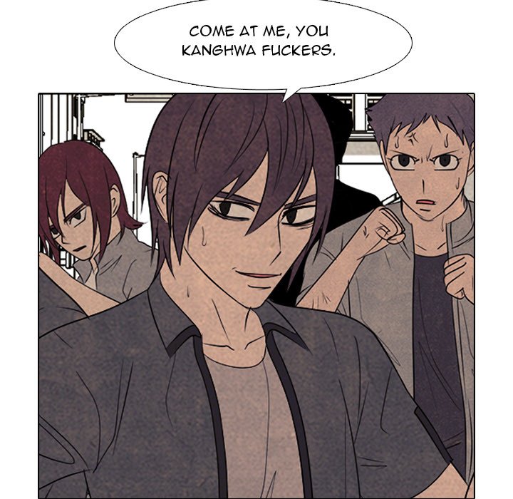 High School Devil chapter 291 page 81