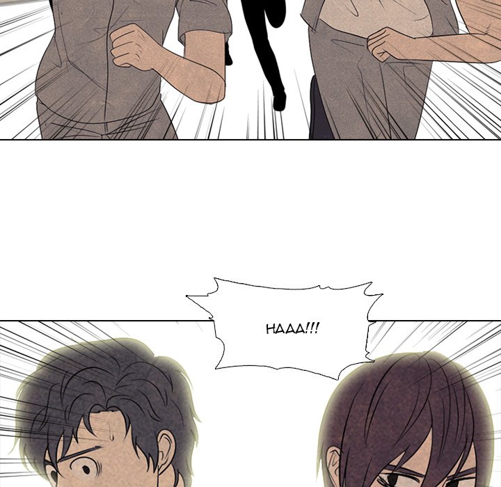 High School Devil chapter 291 page 83