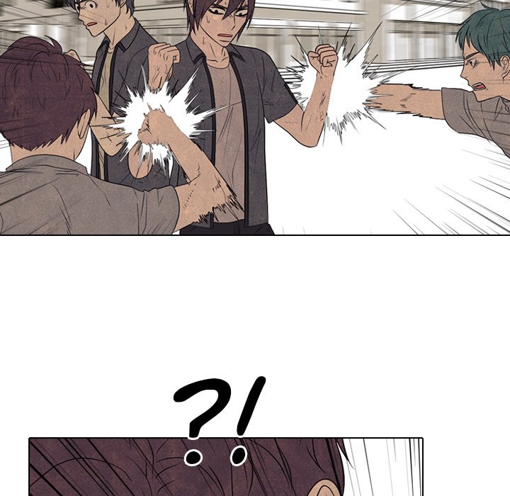 High School Devil chapter 291 page 85