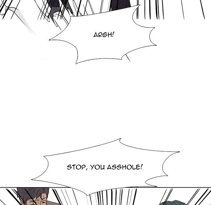 High School Devil chapter 291 page 89