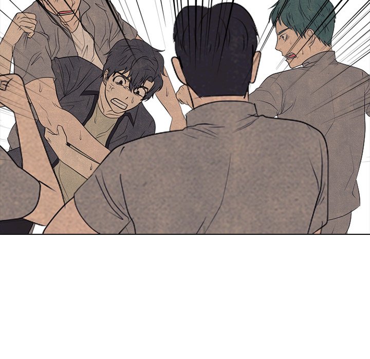 High School Devil chapter 291 page 90