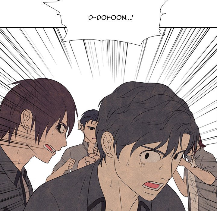 High School Devil chapter 291 page 105