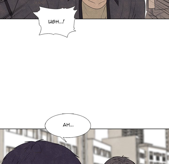 High School Devil chapter 291 page 106