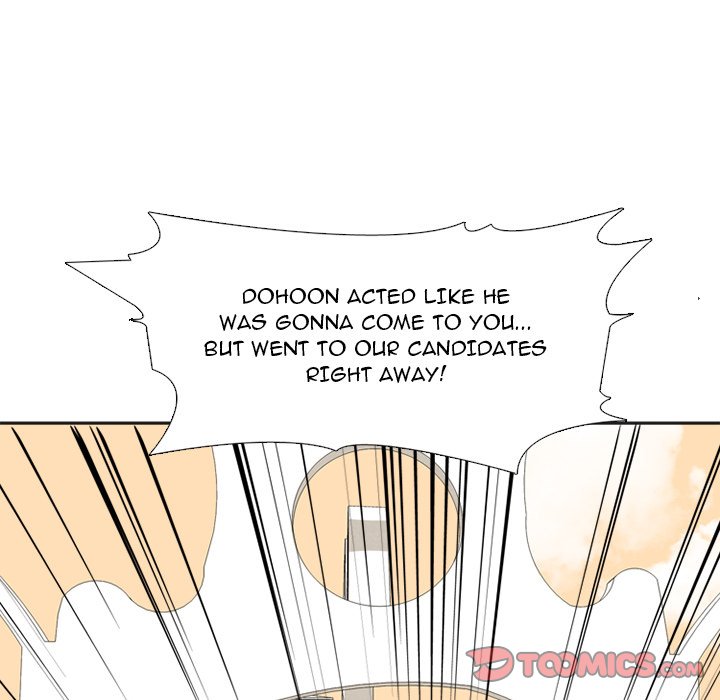 High School Devil chapter 291 page 111