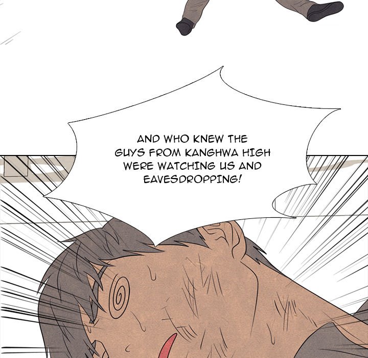 High School Devil chapter 291 page 113