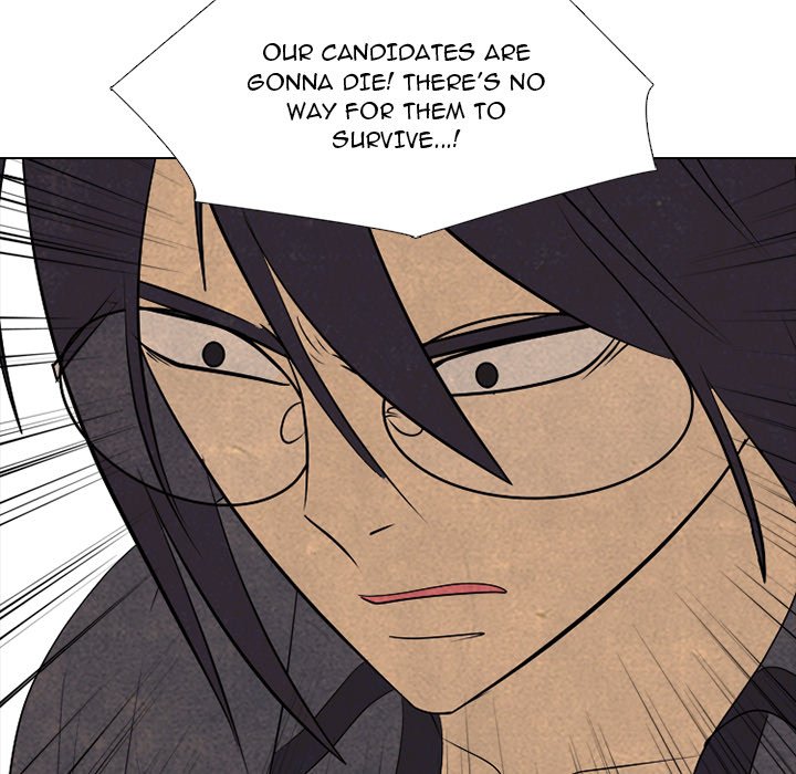 High School Devil chapter 291 page 115