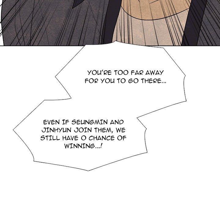 High School Devil chapter 291 page 116