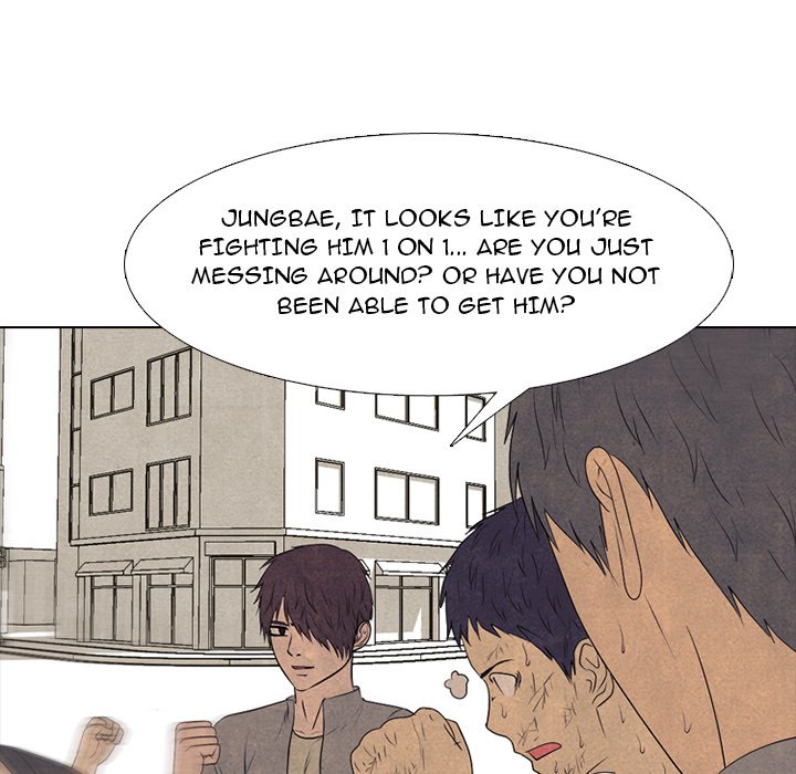 High School Devil chapter 291 page 122