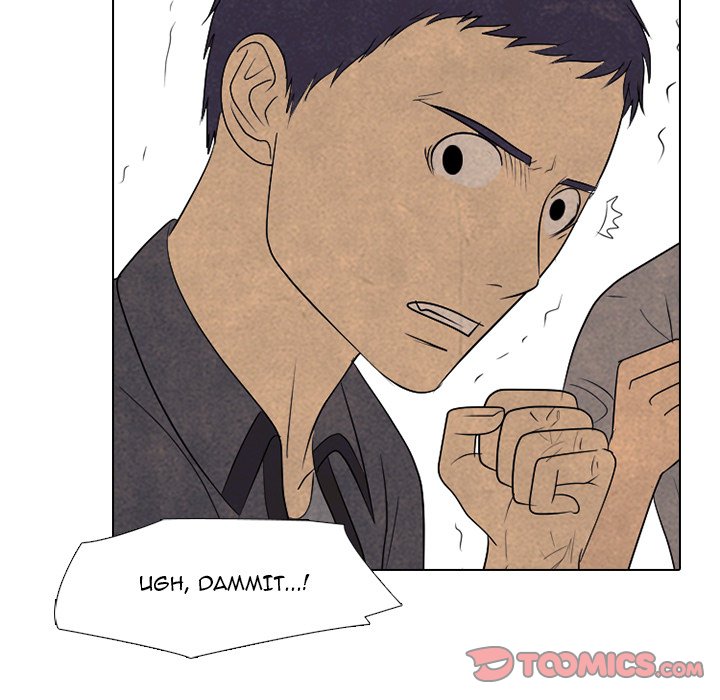 High School Devil chapter 291 page 129