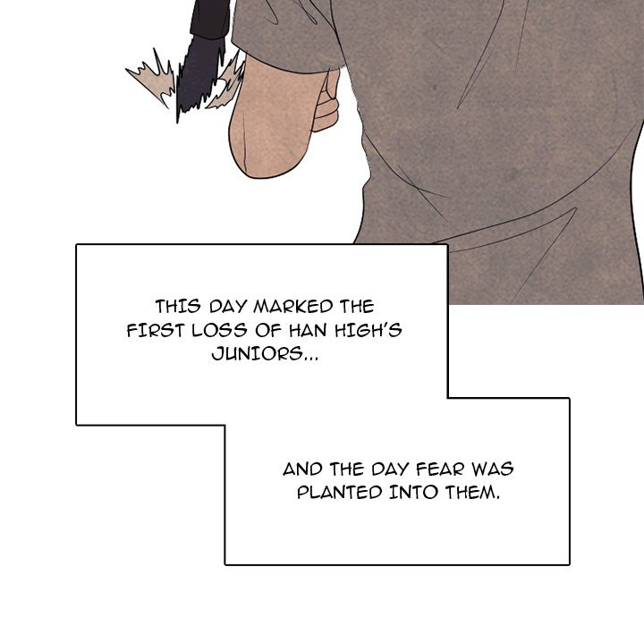 High School Devil chapter 291 page 132