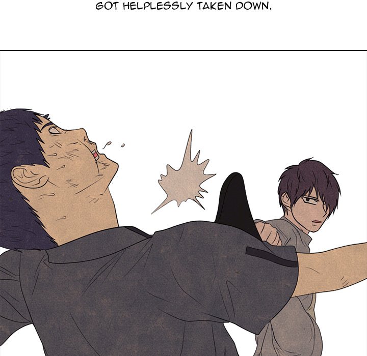 High School Devil chapter 291 page 134