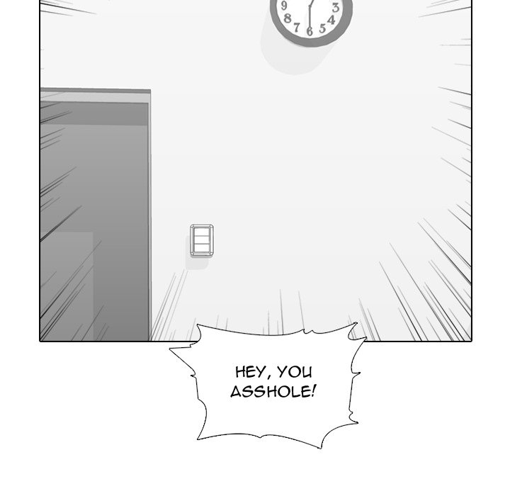 High School Devil chapter 291 page 137