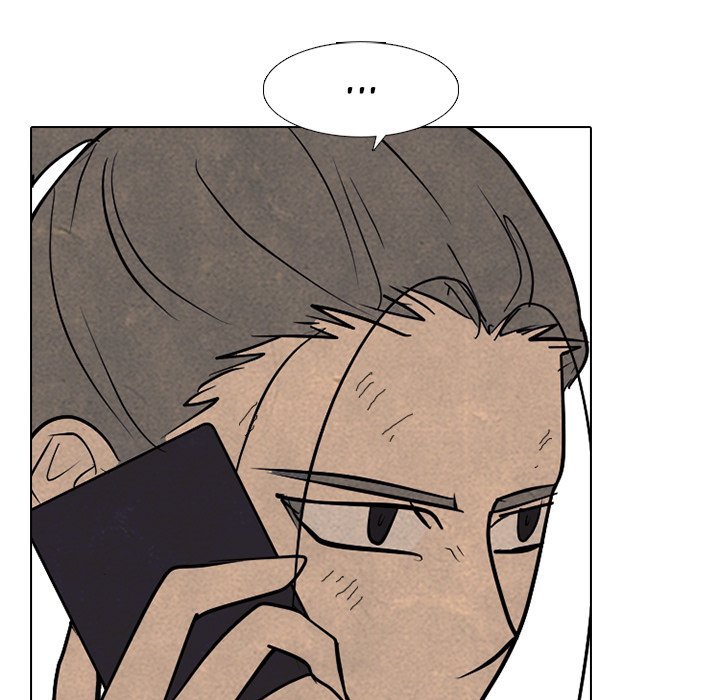 High School Devil chapter 291 page 140