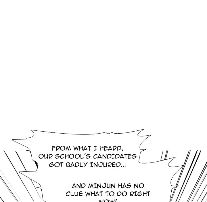 High School Devil chapter 291 page 143