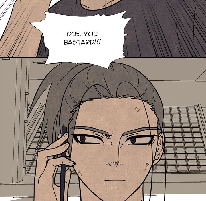 High School Devil chapter 291 page 148
