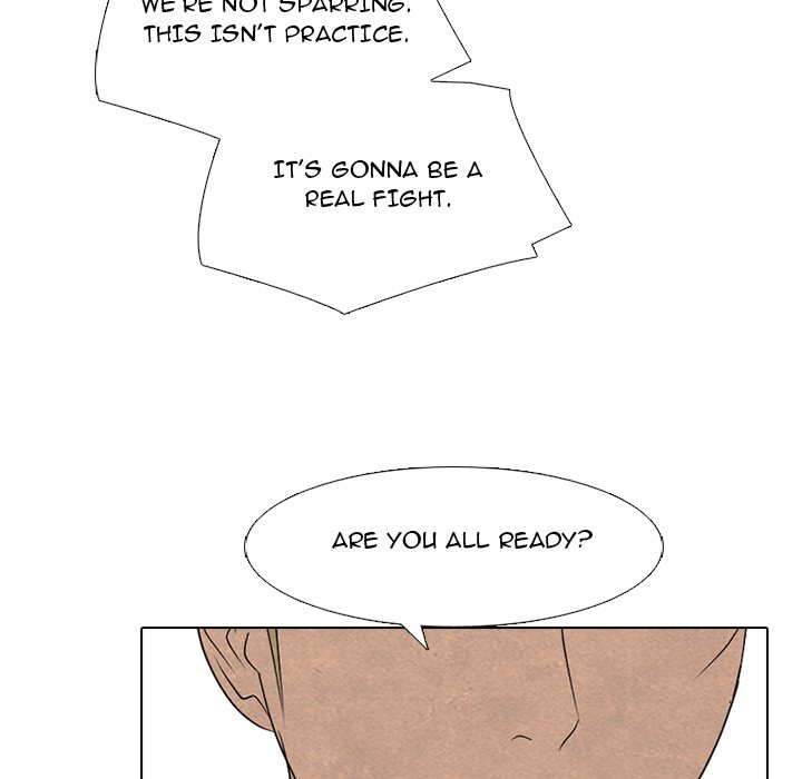 High School Devil chapter 291 page 152