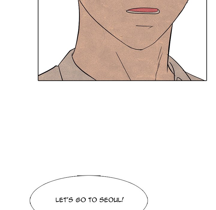 High School Devil chapter 291 page 153