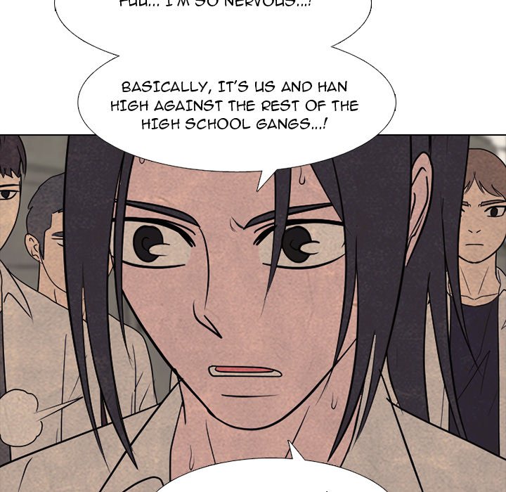 High School Devil chapter 292 page 18