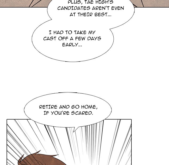 High School Devil chapter 292 page 19
