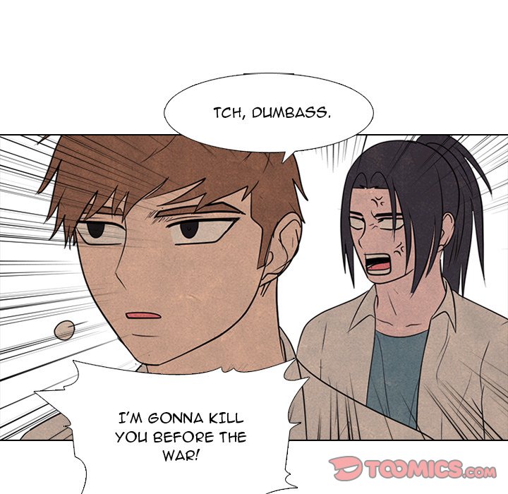 High School Devil chapter 292 page 21