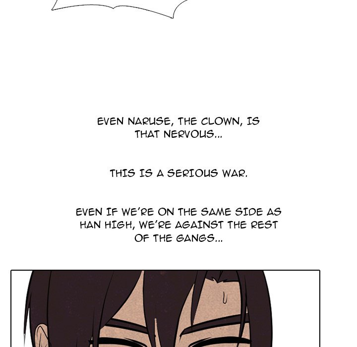 High School Devil chapter 292 page 22