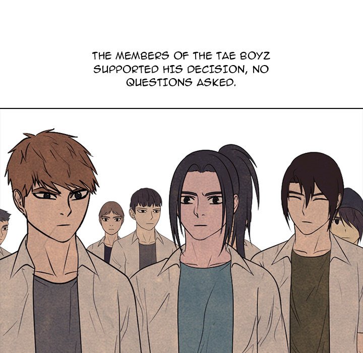 High School Devil chapter 292 page 28