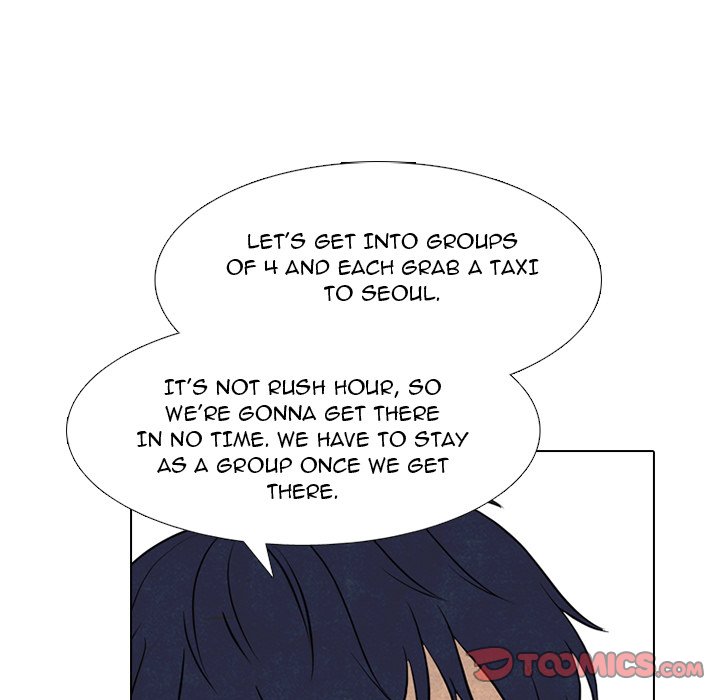 High School Devil chapter 292 page 30