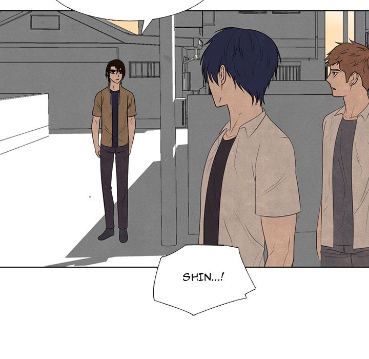 High School Devil chapter 292 page 34