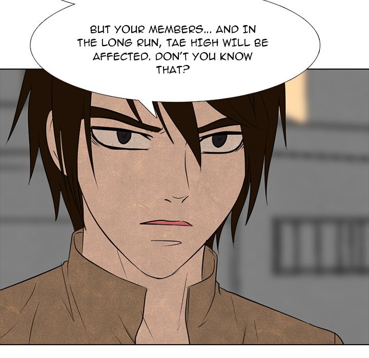 High School Devil chapter 292 page 36