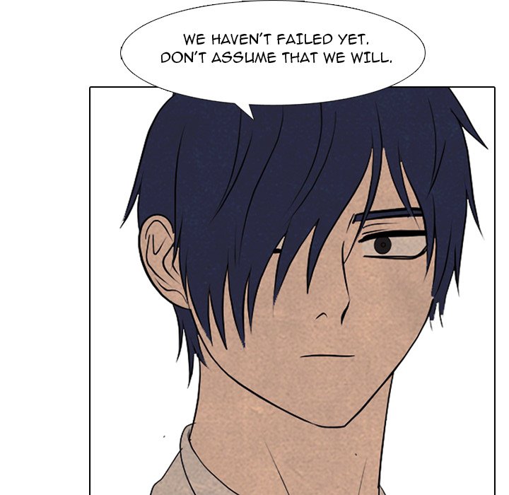 High School Devil chapter 292 page 37