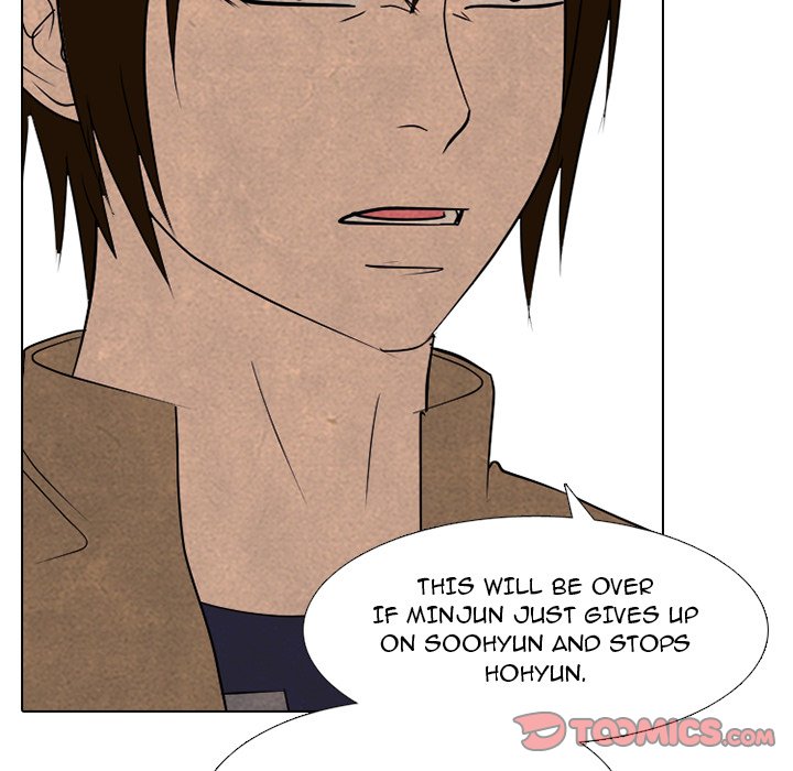 High School Devil chapter 292 page 39