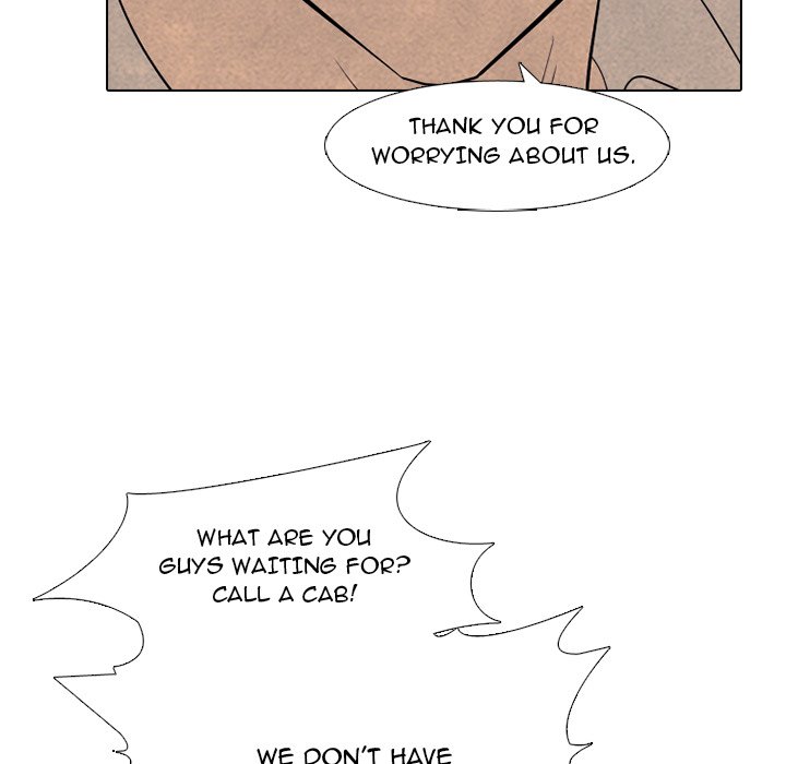 High School Devil chapter 292 page 44