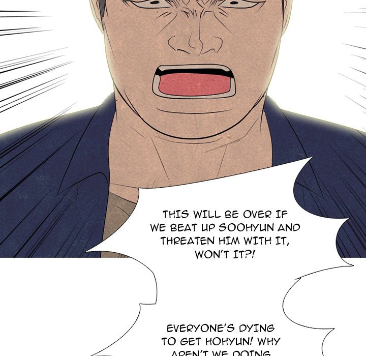 High School Devil chapter 292 page 54