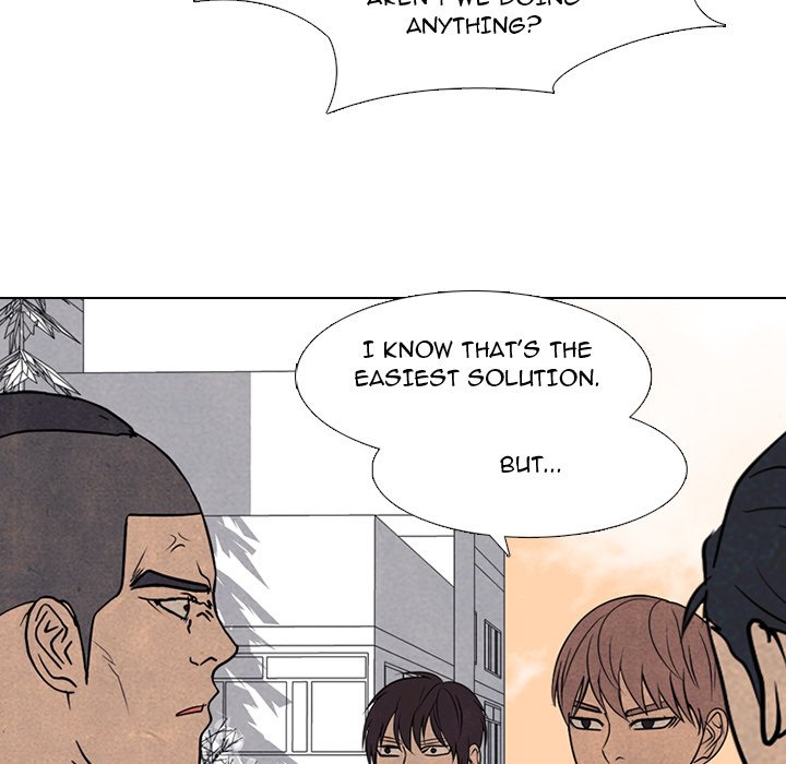 High School Devil chapter 292 page 55
