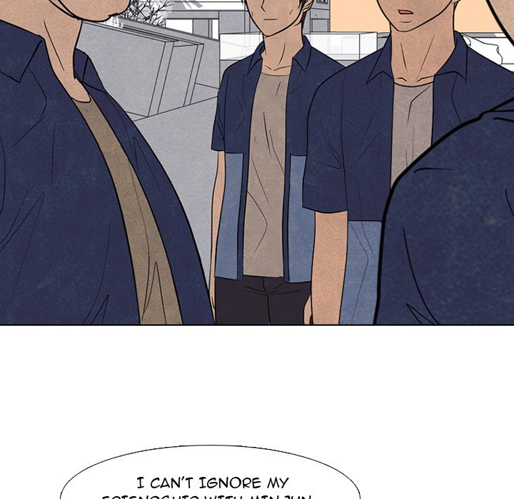High School Devil chapter 292 page 56