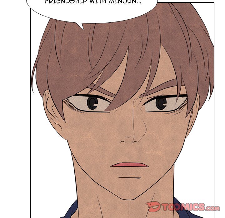High School Devil chapter 292 page 57