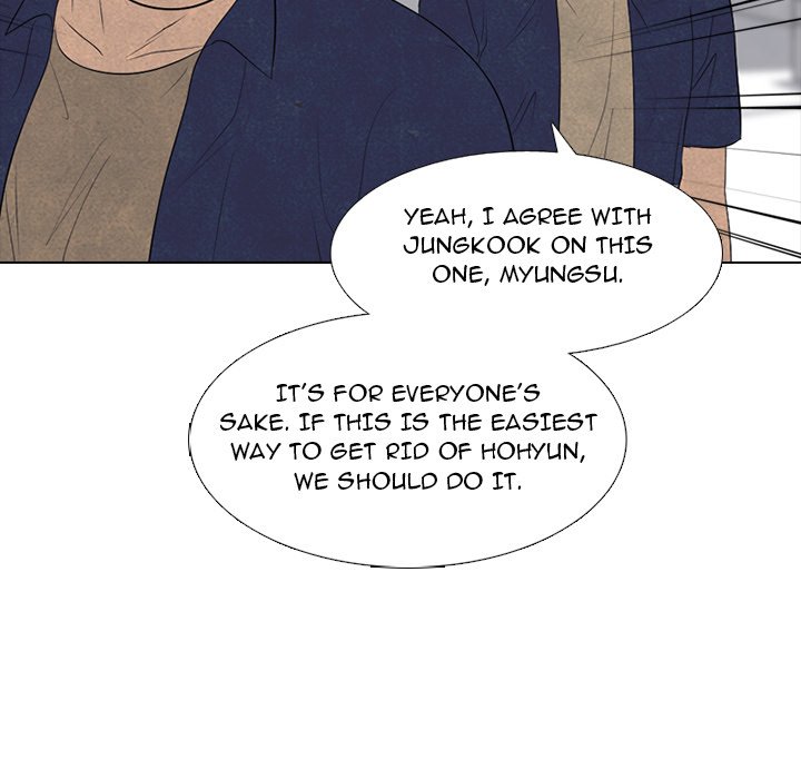 High School Devil chapter 292 page 60
