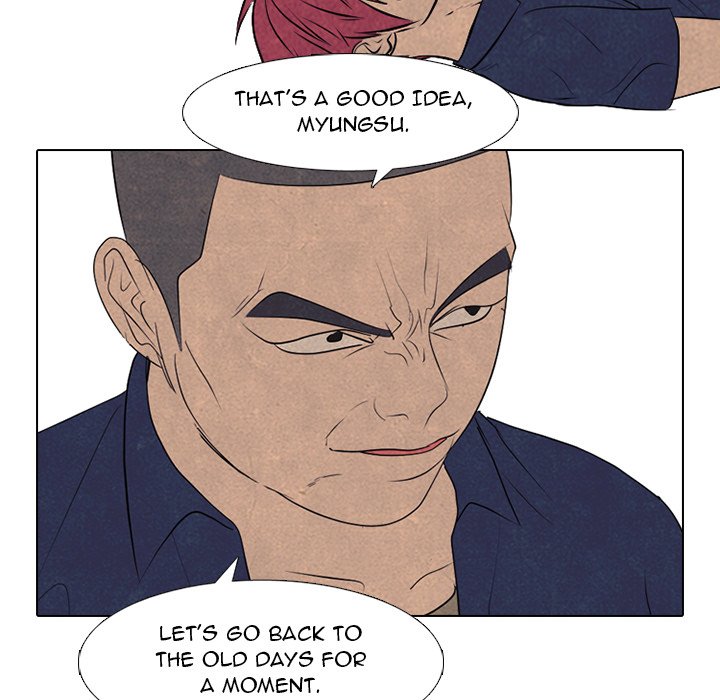 High School Devil chapter 292 page 64