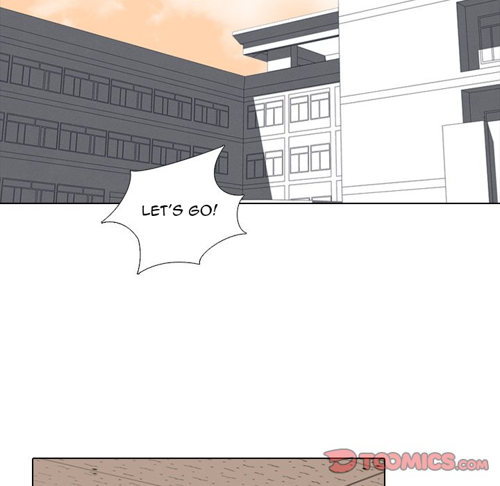 High School Devil chapter 292 page 66