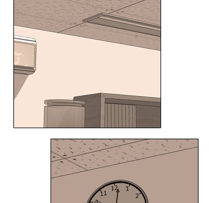 High School Devil chapter 292 page 67