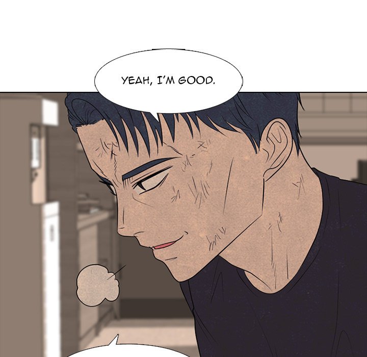 High School Devil chapter 292 page 69