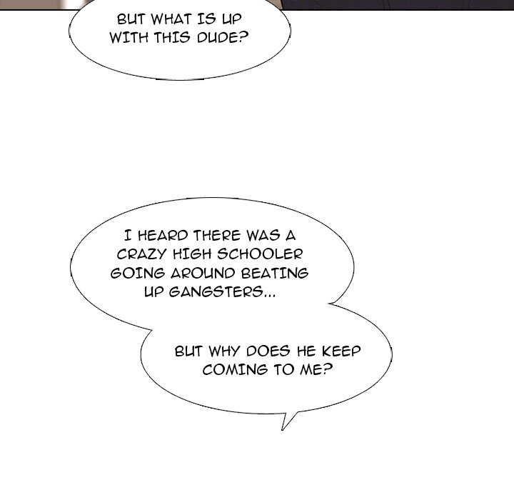 High School Devil chapter 292 page 70