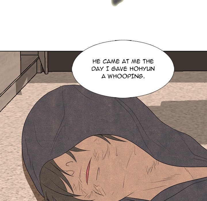 High School Devil chapter 292 page 72