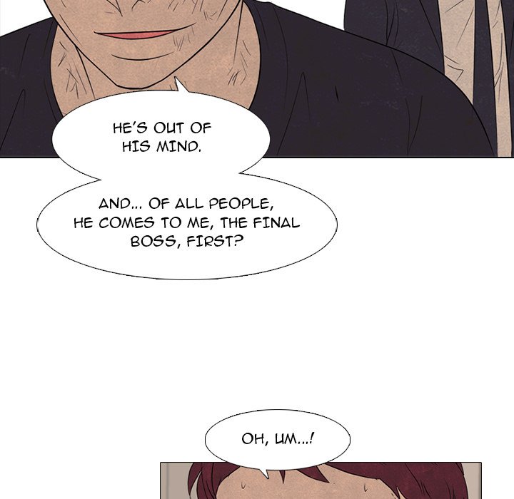 High School Devil chapter 292 page 74