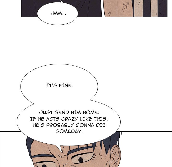 High School Devil chapter 292 page 81