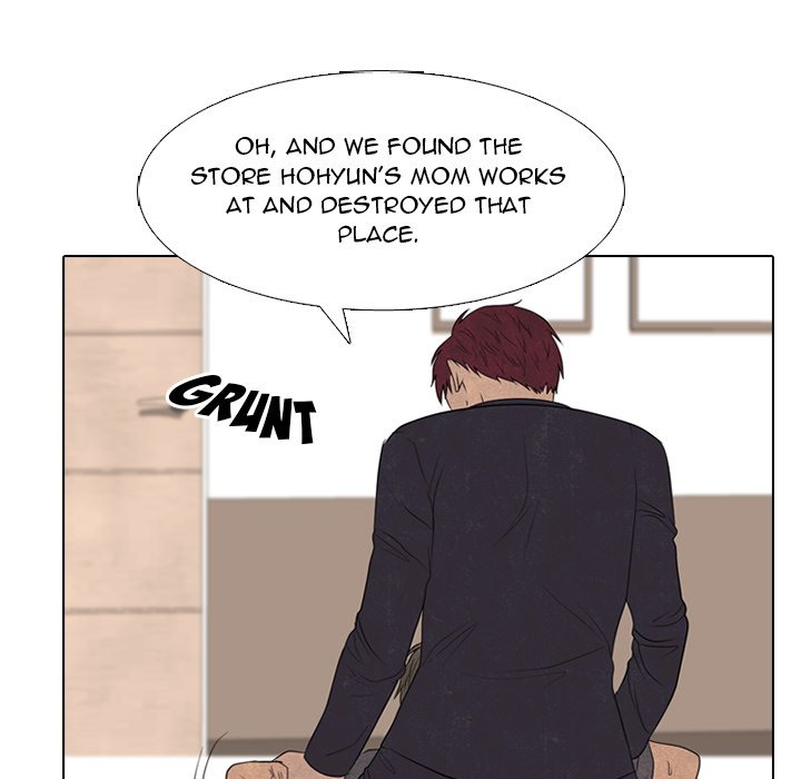 High School Devil chapter 292 page 83
