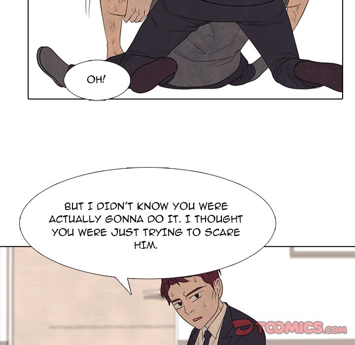 High School Devil chapter 292 page 84
