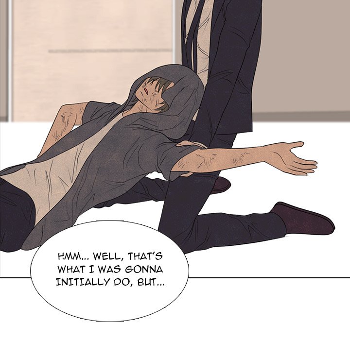 High School Devil chapter 292 page 85